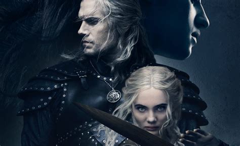 Nieuwe Trailer Voor The Witcher Seizoen 2 Entertainmenthoeknl