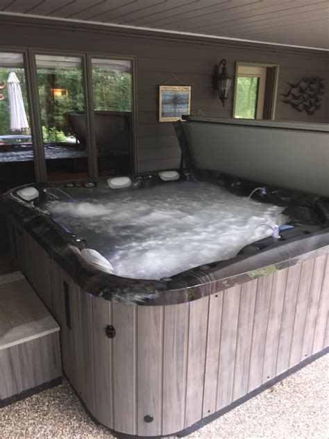 Marquis Hot Tub Brand New The Show Hot Tub Insider