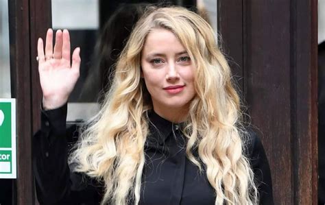 Amber Heard Has Reportedly Quit Hollywood Gossipmania Get Your Daily