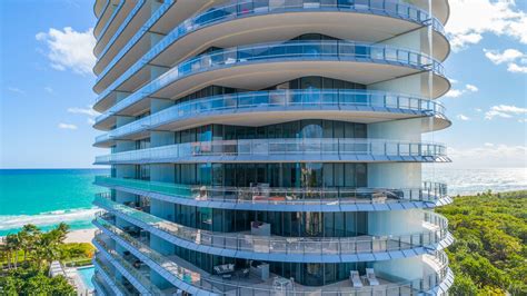 Miami Beach Apartment Eighty Seven Park Bizzi And Partners