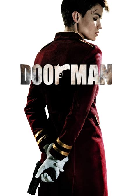 The Doorman 2020 Posters — The Movie Database Tmdb