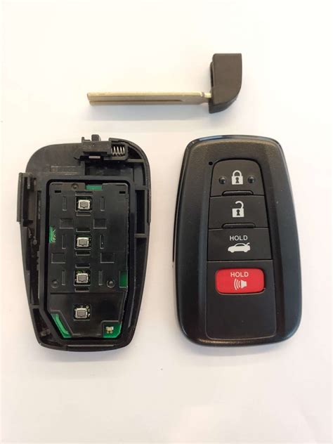Toyota Prius Key Replacement What To Do Options Costs And More