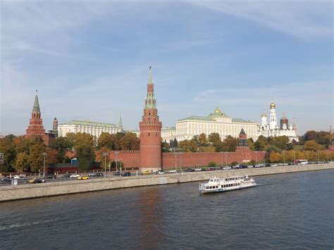 Moskva A Petrohrad Letecky A Vlakem Cestovánícz