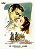 La esclava libre (1957) - tt0050166 | Mejores carteles de películas ...