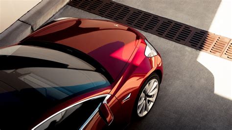 Tesla Delivers First Model 3 Says 310 Miles Of Range Possible