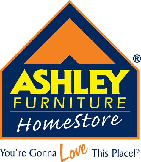 Ashley Logo Logodix