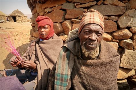 https://flic.kr/p/LCTbGp | People of Lesotho | Lesotho, Africa ...