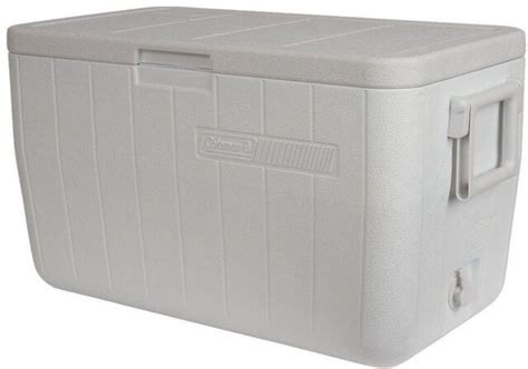 Coleman 48 Qt Inland Performance Series Marine Cooler For Sale Online