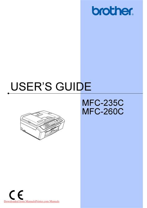 Brother mfc 235c driver update utility. Mfc-235C Windows 10 : Epson Lq 590 Esc P2 Windows 7 Driver ...