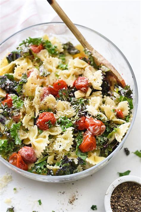 Go greek with olives and red peppers, or italian with mozzarella balls—you have pasta, we have ideas. Easy 4th of July Recipes for Your Best Holiday Barbecue Ever | Caesar pasta salads, Salad ...