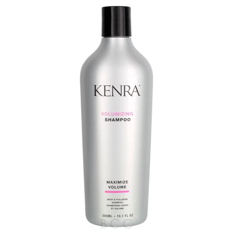 Kenra Professional Volumizing Shampoo Beauty Care Choices