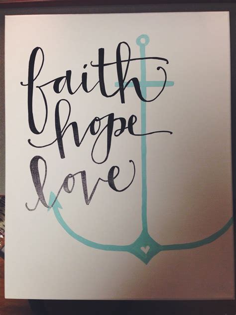 Grace Upon Grace Faith Hope Love Hope Love Faith Hope