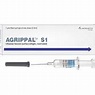 Agrippal S1 Injection 0.5 ml/prefilled syringe - Click Pharma