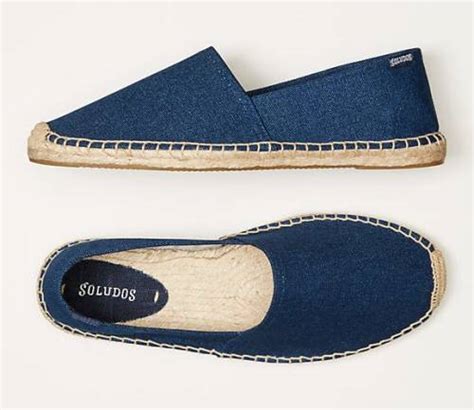 How To Wear Espadrilles A Guide For Guys Style Girlfriend