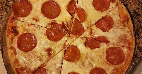 How My Friend Cuts Pizza Album On Imgur