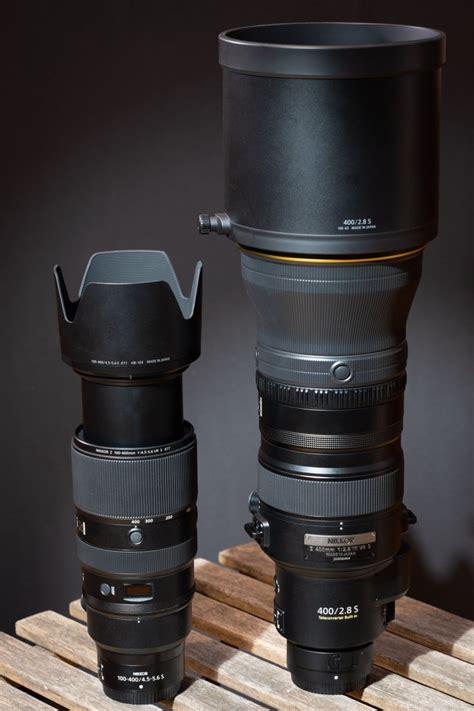 Nikon Z 400mm F28 Tc Vr S Review Cameralabs