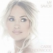 Carrie’s “My Savior” Available Worldwide Today | Carrie Underwood