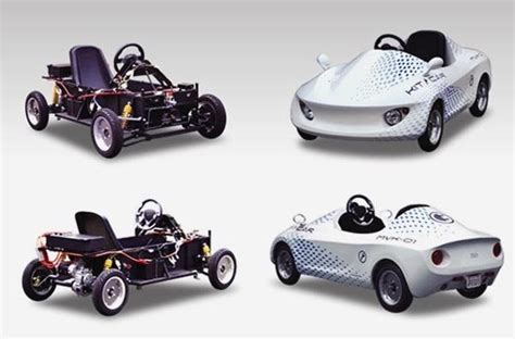 Build Your Own Electric Vehicle With Modi Corps Upcoming Diy Pius Car