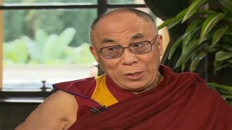 Dalai Lama China Denies Problem In Tibet