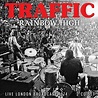 Traffic · Rainbow High (CD) (2020)
