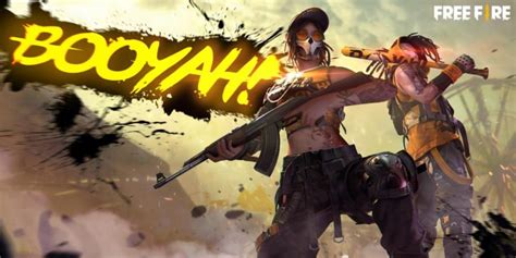 Free Fire New Booyah Day Update Arrives Sept 23 Gaming