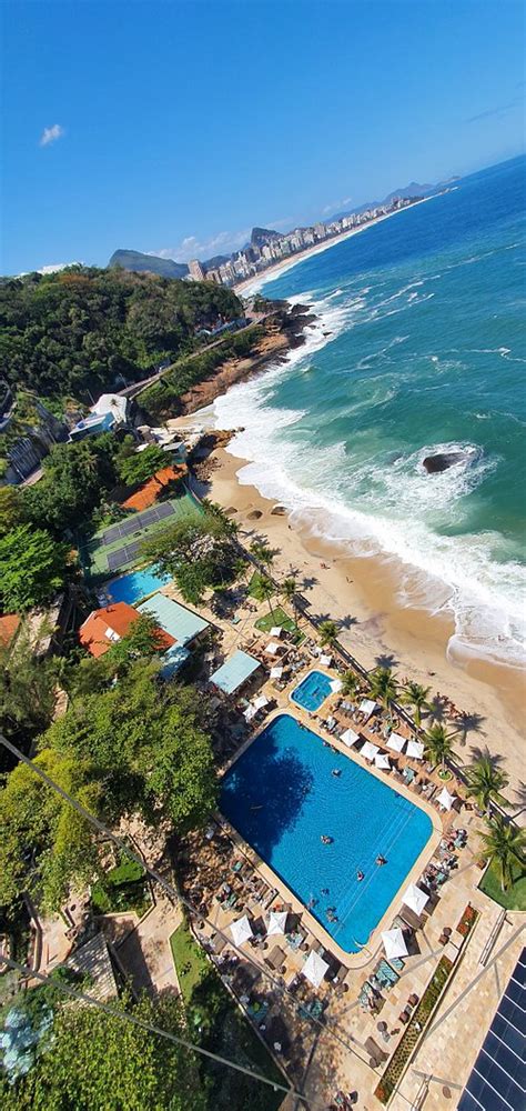 Sheraton Grand Rio Hotel And Resort Updated 2022 Rio De Janeiro Brazil