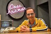 "Chez Krömer" - Die neue Show mit Kurt Krömer im rbb Fernsehen ...