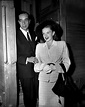 Judy Garland & Vincente Minnelli | Judy garland, Histoire d'amour ...