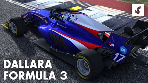 Assetto Corsa Formula Dallara F Circuit De Spa Francorchamps My Xxx