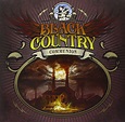 BLACK COUNTRY COMMUNION - Black Country Communion - Metal Express Radio