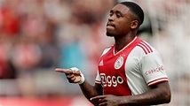 In Focus: Steven Bergwijn is lighting up the Eredivisie with Ajax ...