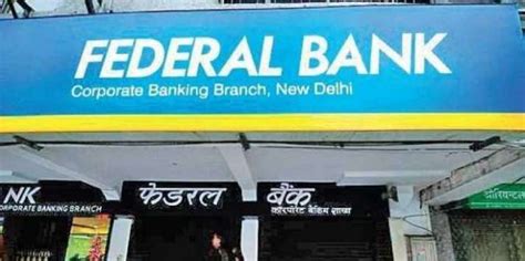 Unemployment During Covid 19 Federal Bank Gives 400 Odd Part Time Jobs