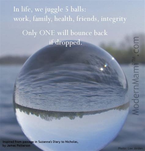 Balance Inspirational Quotes Quotesgram