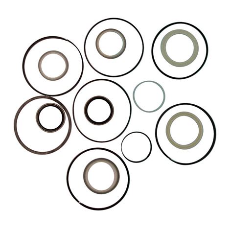 One New Cylinder Seal Kit Fits Ford Fits New Holland B95