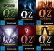 Oz - Hölle hinter Gittern - Staffel 1-6 Set (DVD)