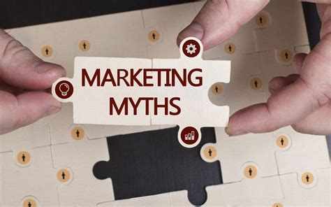 3 Marketing Myths Life Improvement Media