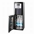UC-082NBK-1 | 上流式冰冷熱瓶裝型飲水機 – 賀眾牌 | 飲用水、淨水設備