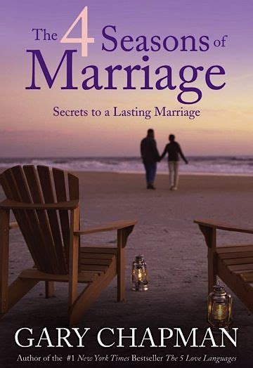 Free E Book ~ The 4 Seasons Of Marriage Secrets To A Lasting Marriage