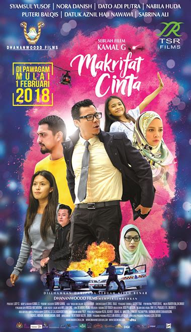 Filem Melayu Terbaru Senarai Filem Melayu 2022 Drogo Brandybuck