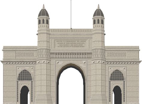 Gateway of india drawing for kids #16861657. Gateway of India by Herbertrocha on DeviantArt