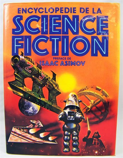Livre De Science Fiction A Lire Absolument - Communauté MCMS™.