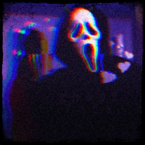 Slashers 🖤 Horror Movie Icons Scream Movie Retro Horror