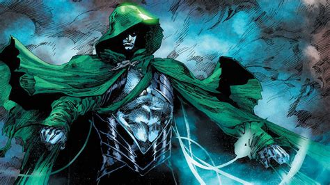 Overpowered Top 20 Most Powerful Dc Characters Rextale