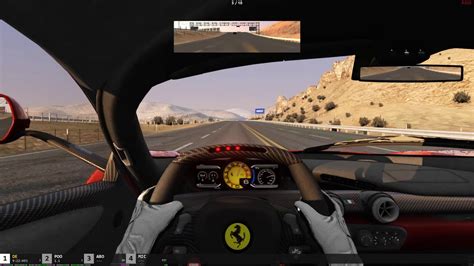 Assetto Corsa Multiplayer Gameplay Youtube