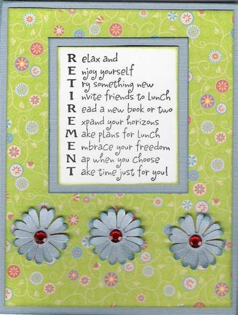 Bucket list cards for retirement. Card: Retirement | Bucket list | Pinterest | Retirement ...
