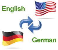 Swiss german translation can be easily done by our translator which owns more than 64 different languages. Full German Document Translation | English to German ...