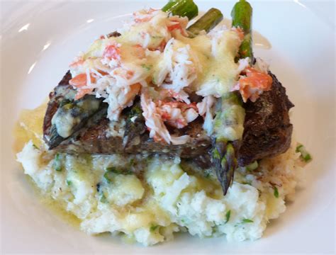 Dec 04, 2017 · 43 side dish recipes to serve with beef tenderloin. Filet Oscar | Recipe | Bearnaise sauce, Crab meat and Filet mignon