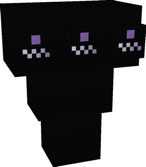 Minecraft Mob Editor Wither Storm Tynker