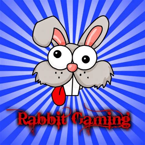 Rabbit Gaming Youtube