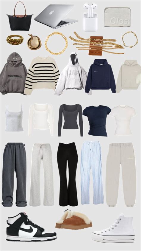 Cute Lazy Day Outfits Cute Everyday Outfits Cute Simple Outfits